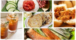 10 Makanan Khas Kota Batam - Berita Rental Mobil Batam