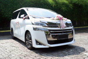 Wedding Car Batam (1)