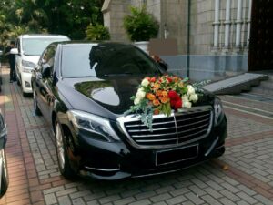 Wedding Car Batam (2)