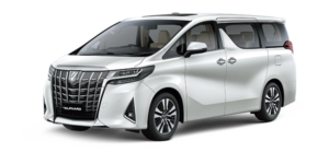 toyota-alphard-terbaru - rental mobil batam